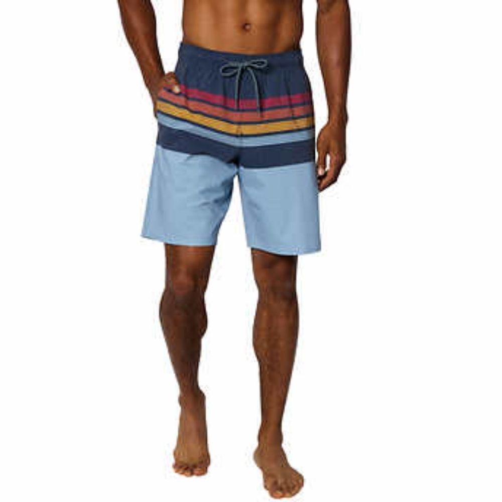 Hang Ten Men's Swim Short